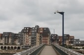 Pont Dives-Cabourg